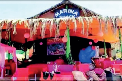New Midnight Deadline for North Goa Shacks Following Tourist Safety Incidents