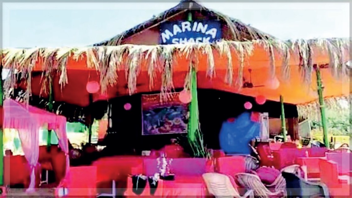 New Midnight Deadline for North Goa Shacks Following Tourist Safety Incidents