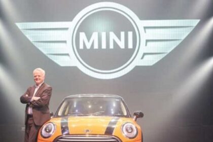 New Mini Cooper 3-door, Mini Cooper 5-door arrive in India