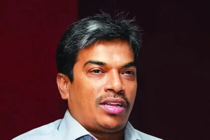 New Ministers to Get Portfolios on Monday: Damu Naik