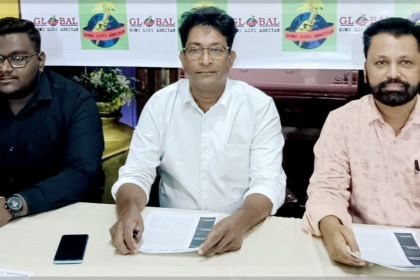 New Movement Seeks Inclusion of Roman Konkani Script in Official Language Act