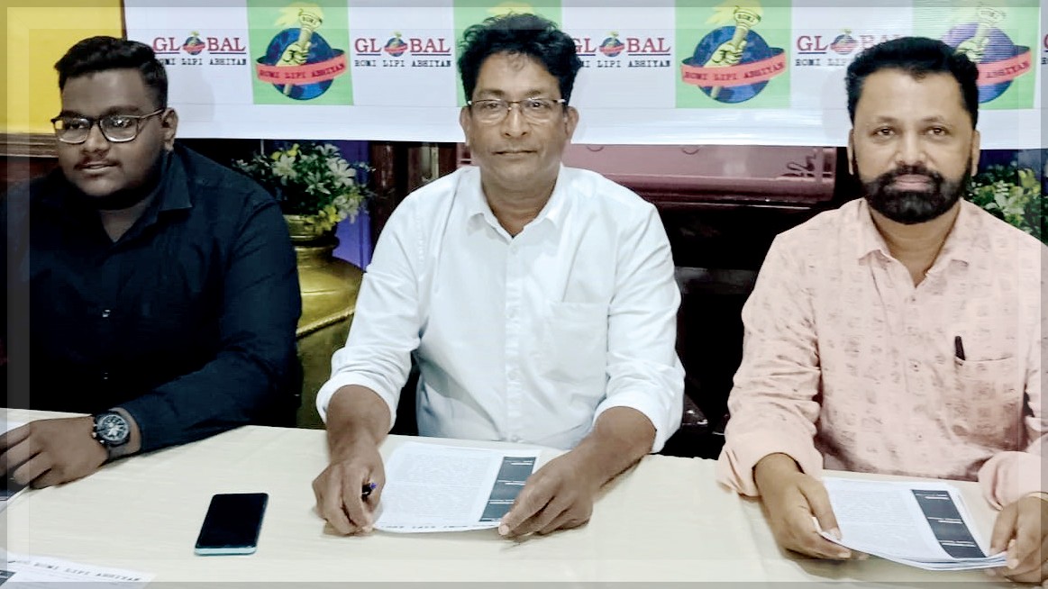 New Movement Seeks Inclusion of Roman Konkani Script in Official Language Act