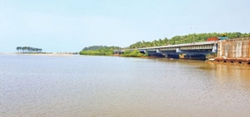 New NH66 bypass in Canacona blessing for commuters, but bane for businesses 1 New NH66 bypass in Canacona blessing for commuters, but bane for businesses