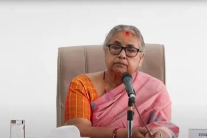 New Nepal PM Vows to Declare Gen Z Protest Victims as Martyrs in First Address