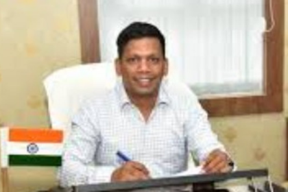 New SAG director unveils roadmap for
Goa Sports Policy by December 2025