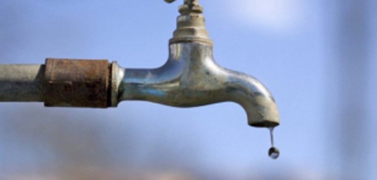 New Vaddem water crisis likely to ease