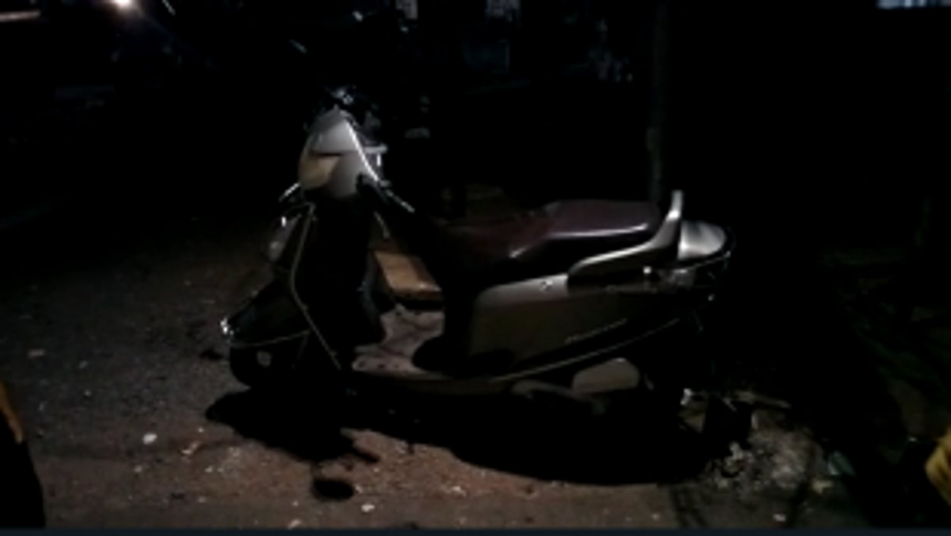 New Varunapuri –MPT Highway junction a major accident spot; takes life of defence employee 1 New Varunapuri –MPT Highway junction a major accident spot; takes life of defence employee