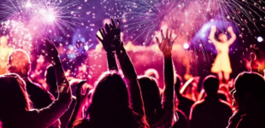 New Year party ‘hosted’ at  hill cutting site at Small Vagator