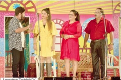 New Year releases for tiatr lovers