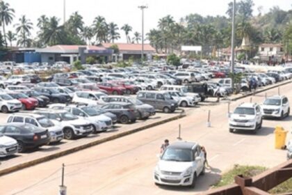 New Year rush: Pressure on fuel retail outlets but manageable, say experts