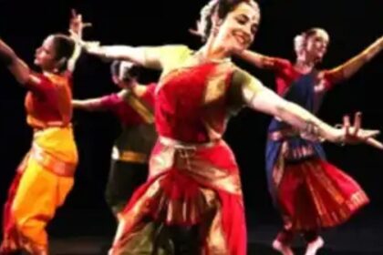 New York’s iconic dance festival to celebrate Indian Independence Day