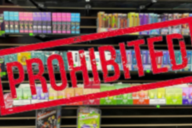 New Zealand Implements Measures to Curb Disposable Vape Sales