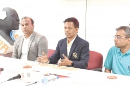 New Zealand first to fly in