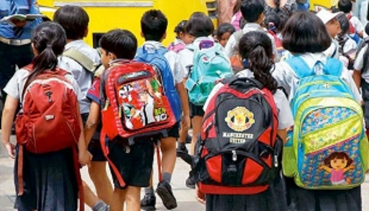 New academic year may have delayed start