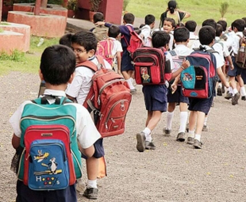 New academic year to start on June 21 1 New academic year to start on June 21