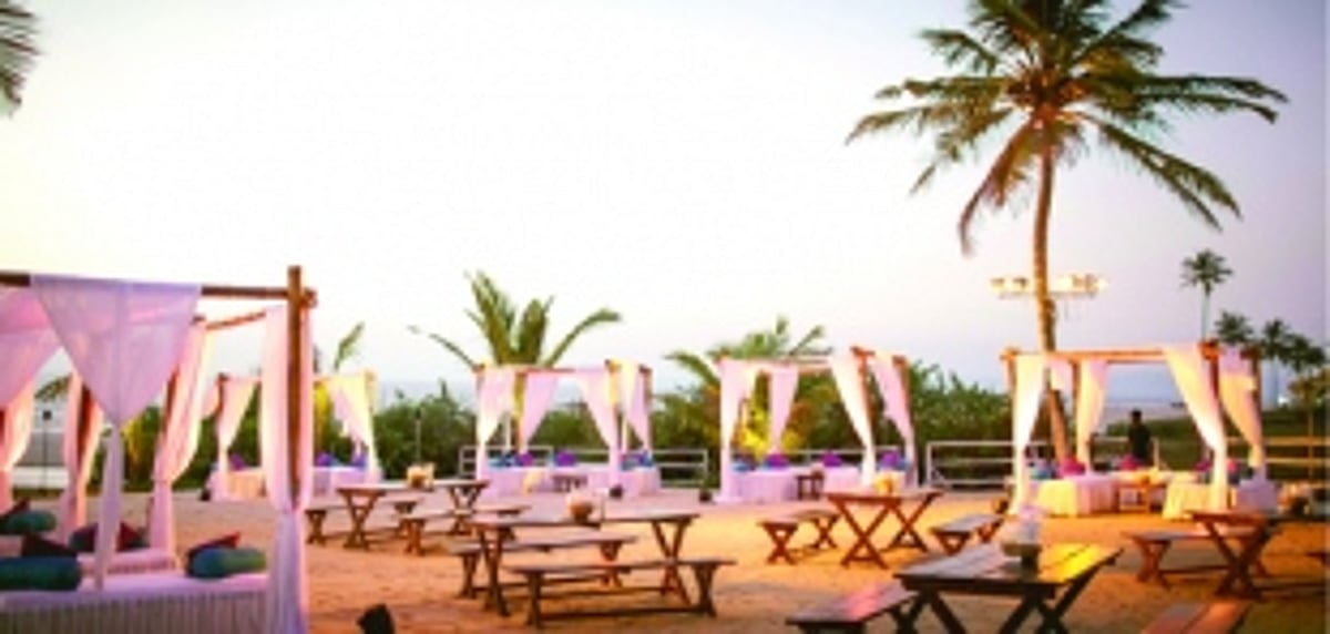 New bill could end dream of Goa as wedding destination