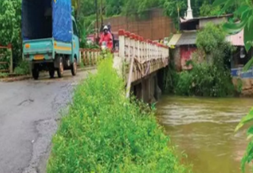 New bridge on Tar River to be a reality soon