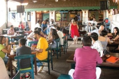 New code of conduct: Night turns into ‘day’ in Goa’s weekend party zones