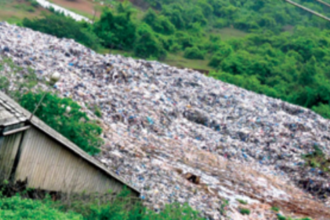 New committee created to keep tabs on bioremediation at Sonsoddo