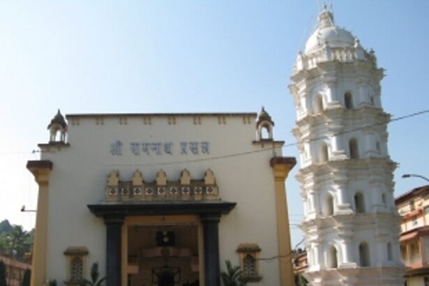 New committee of Shree Ramnath Devasthan Saunsthan takes charge