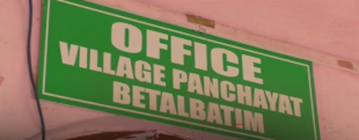 New constructions, garbage among other issues discussed at Betalbatim