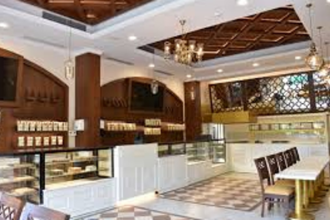 New eateries, grocery shops sprout during COVID-19 lockdown