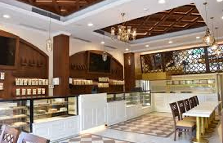 New eateries, grocery shops sprout during COVID-19 lockdown