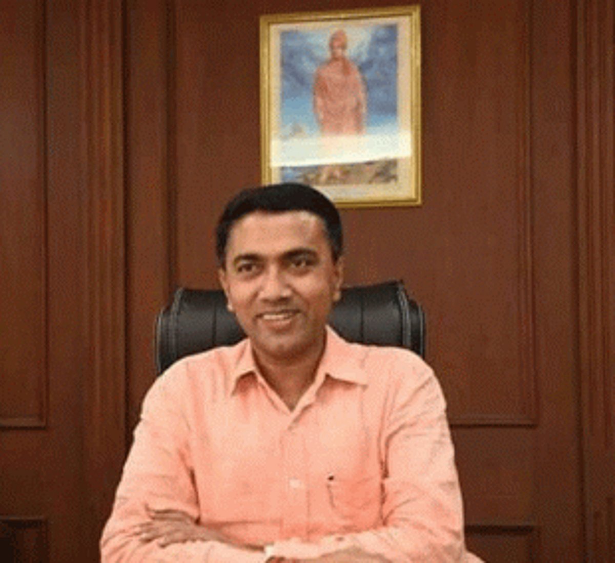 New govt will implement Swayampurna Goa 2.0: CM