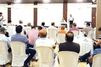 New group ‘Justica Para Comunidade’ formed to address grievances of shareholders, gaonkars