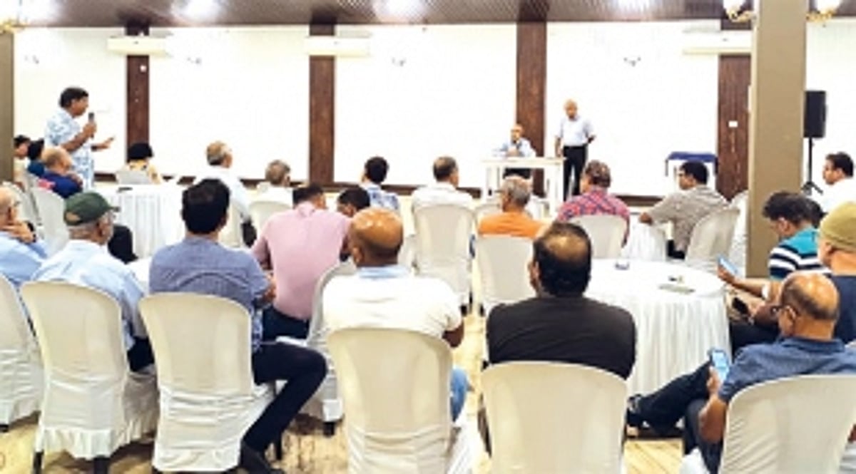 New group ‘Justica Para Comunidade’ formed to address grievances of shareholders, gaonkars