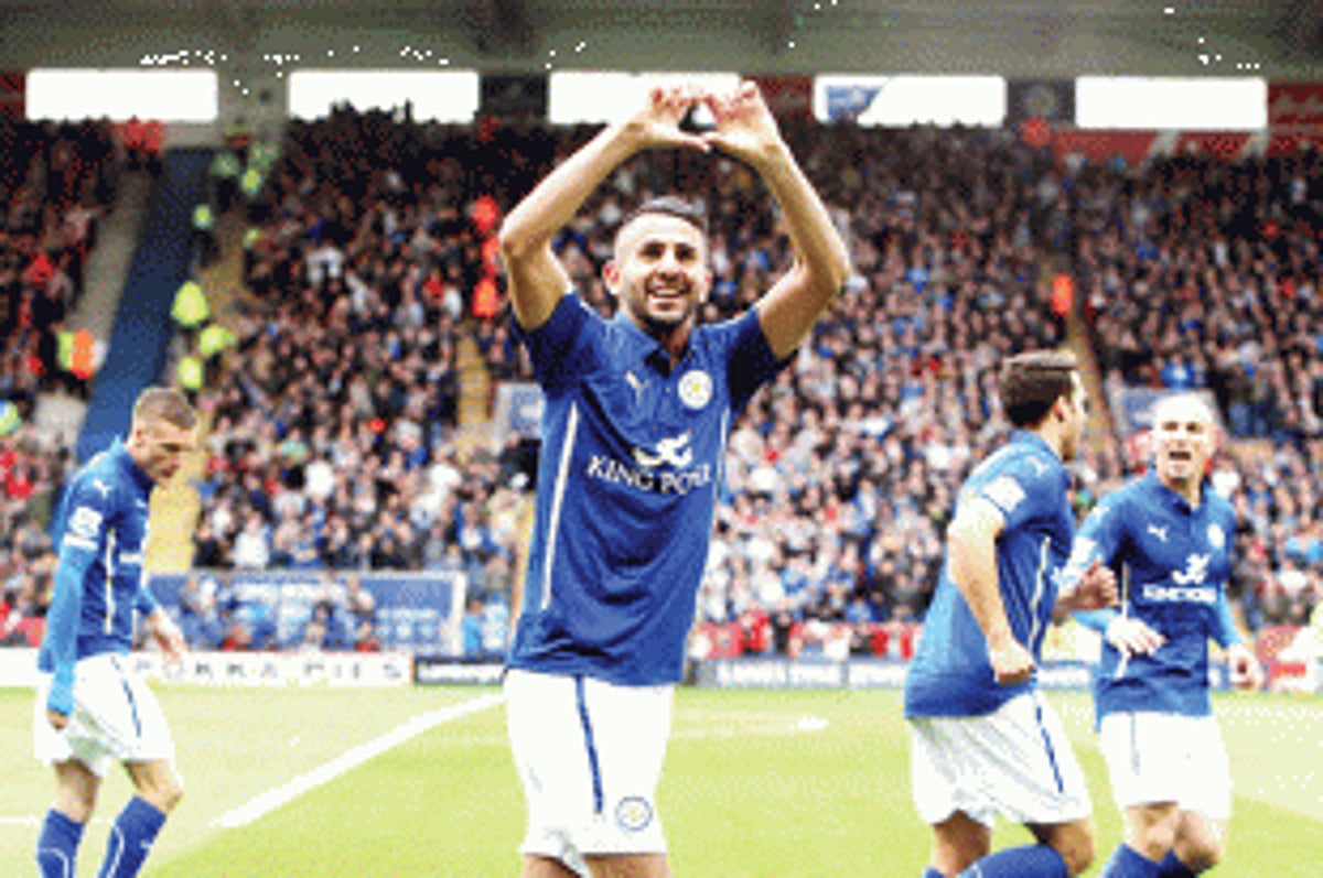 New hopes in the New Year