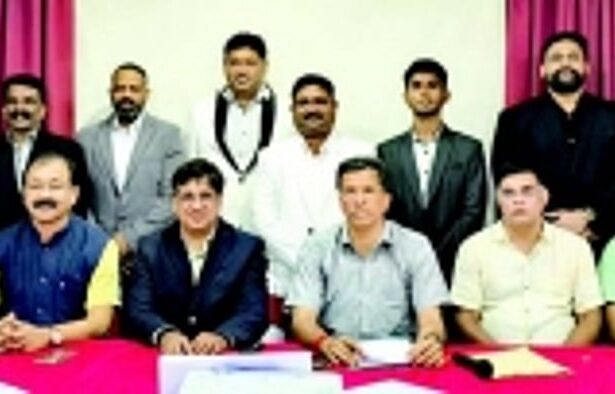 New initiatives announced by  new GBA executive committee