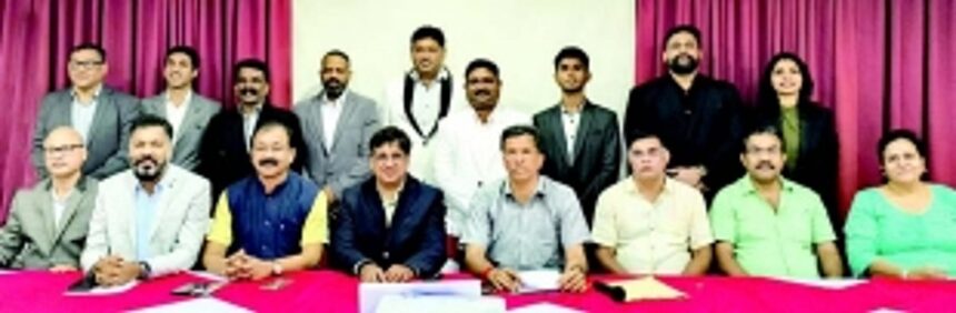 New initiatives announced by new GBA executive committee