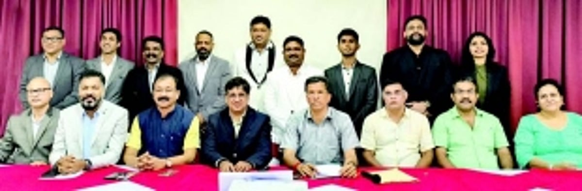 New initiatives announced by  new GBA executive committee