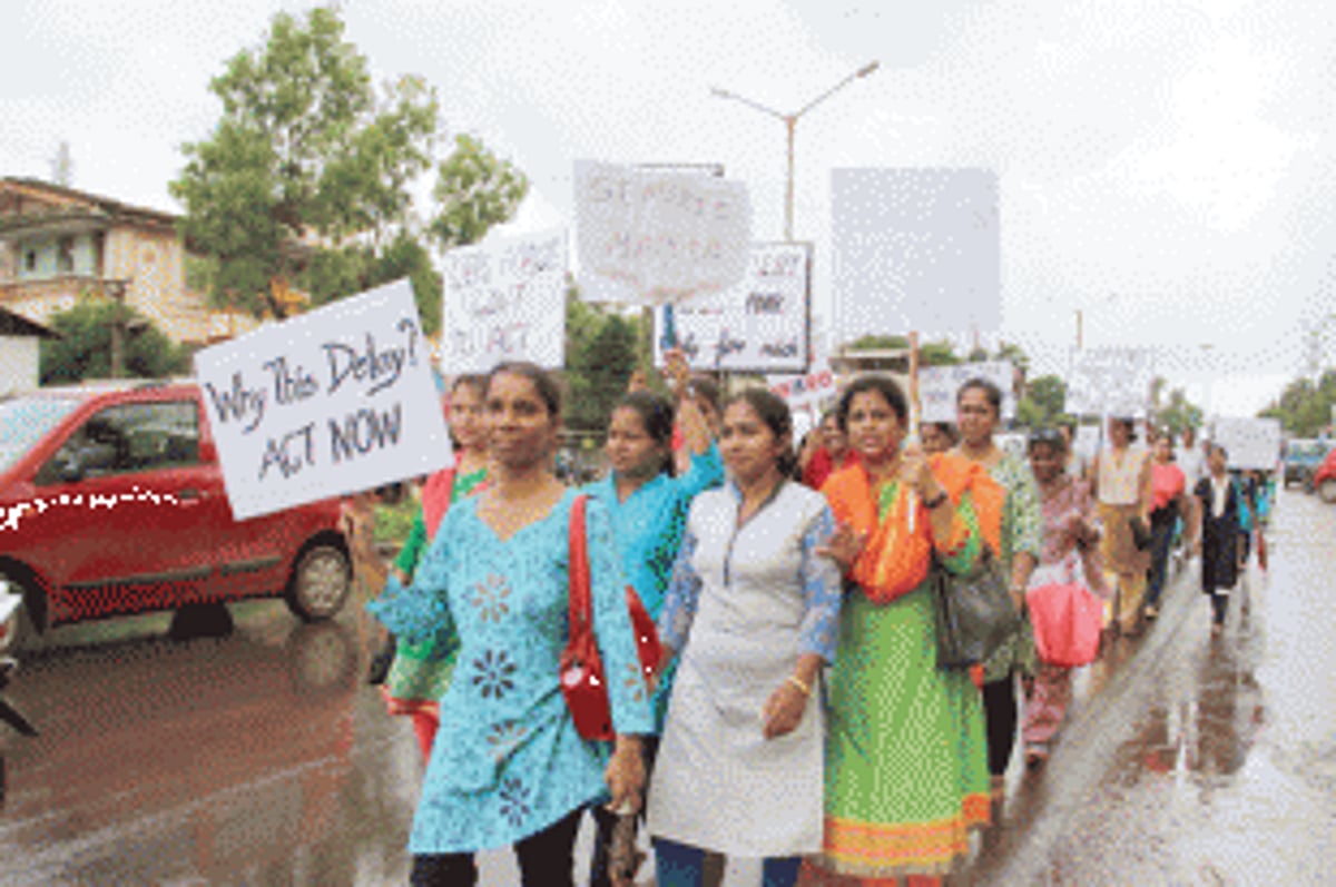 New kid on the block steps up