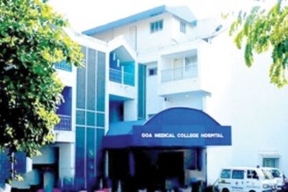 New lab, super-specialty hospital in 2020: GMC Dean