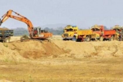 New lease holders should retain existing mining workers: Deviya Rane