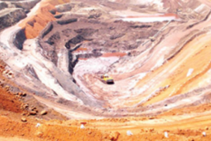 New leaseholder won’t have right over extracted ore