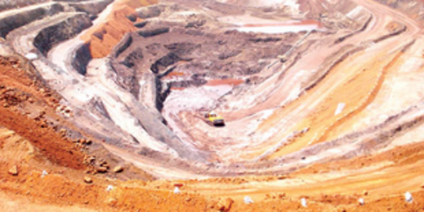 New leaseholder won’t have right over extracted ore