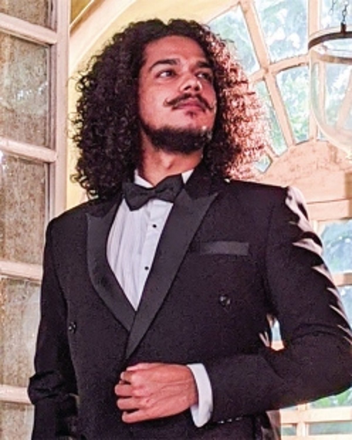 New musicians on the block