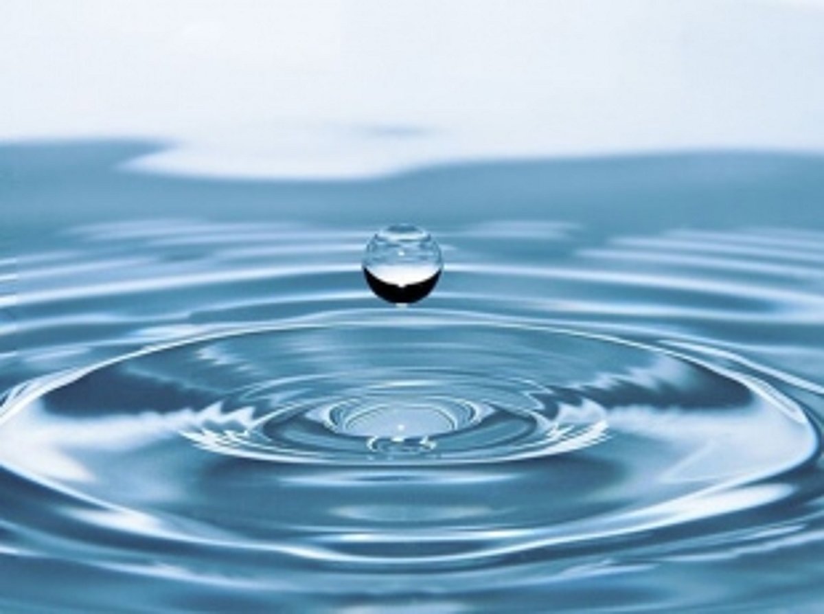 New policy focuses on sustainable water management