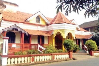 New political ‘outline’, could see a fresh look at Margao ODP