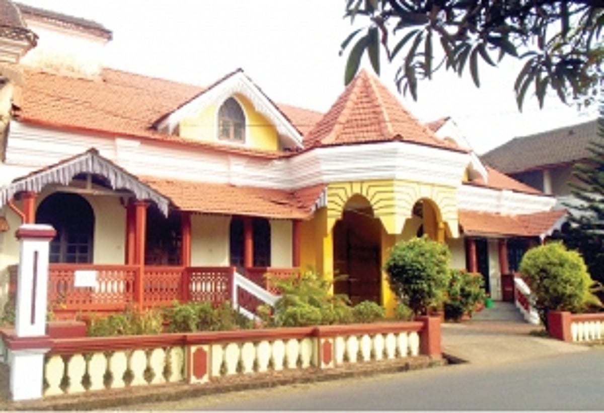 New political ‘outline’, could see a fresh look at Margao ODP