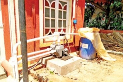New sewage treatment, dispersal tech helping Goa stay clean, green