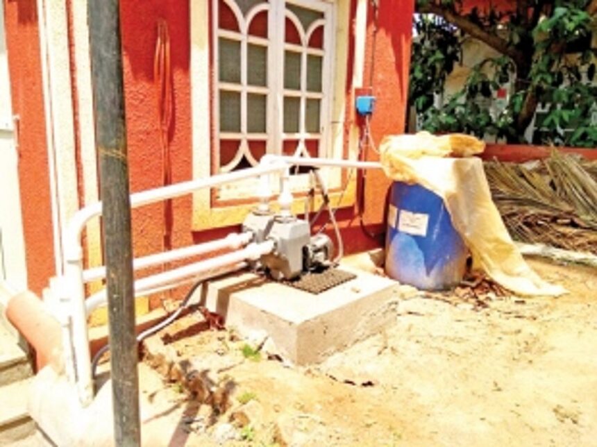 New sewage treatment, dispersal tech helping Goa stay clean, green