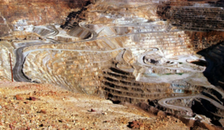 New strategies in mining are the need