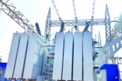 New transformer to boost power supply in Ponda