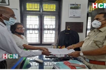 New twist: Siddhi’s dad files police complaint