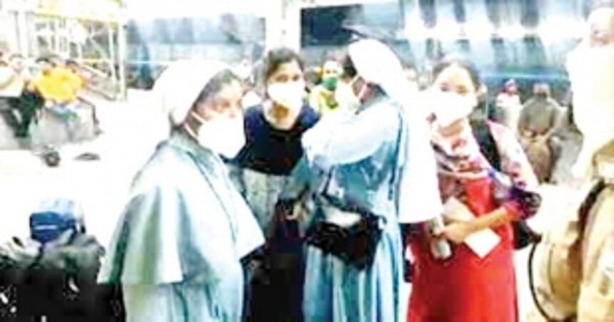 New vision and new hopes for India