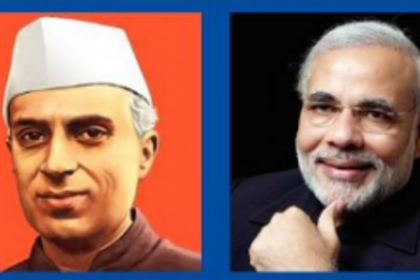 New vision needed for a new India